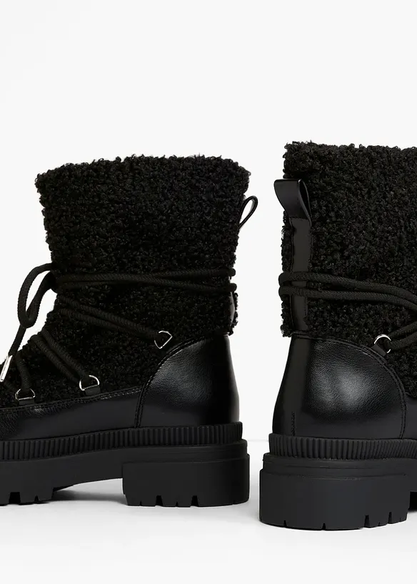 F&ocirc;rede sn&oslash;reboots, bonprix