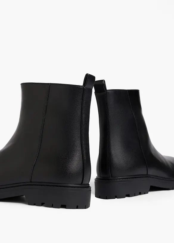 F&ocirc;rede boots, bonprix