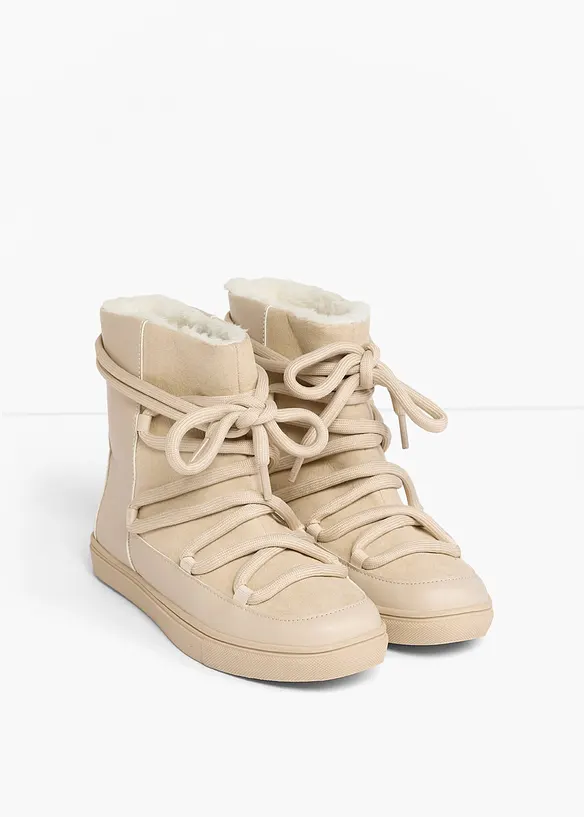 F&ocirc;rede sn&oslash;reboots, bonprix