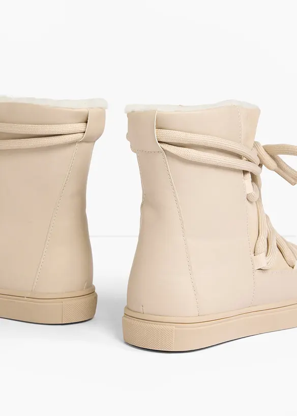 F&ocirc;rede sn&oslash;reboots, bonprix