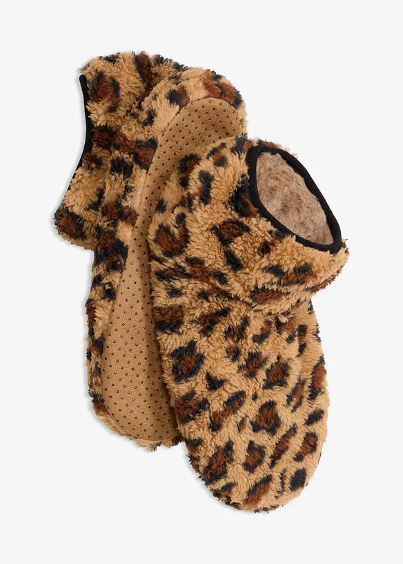 T&oslash;fler med antisklis&aring;le, bonprix