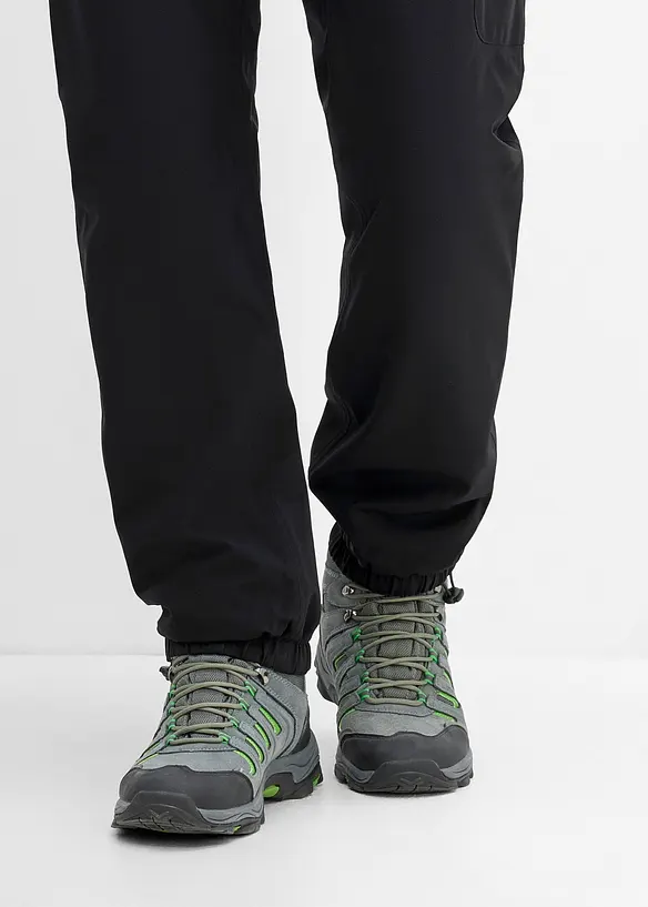 Regular fit funksjonsbukse, straight, bonprix