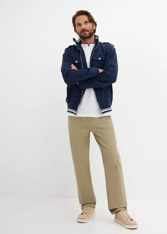 Overgangsjakke i regular fit, bonprix