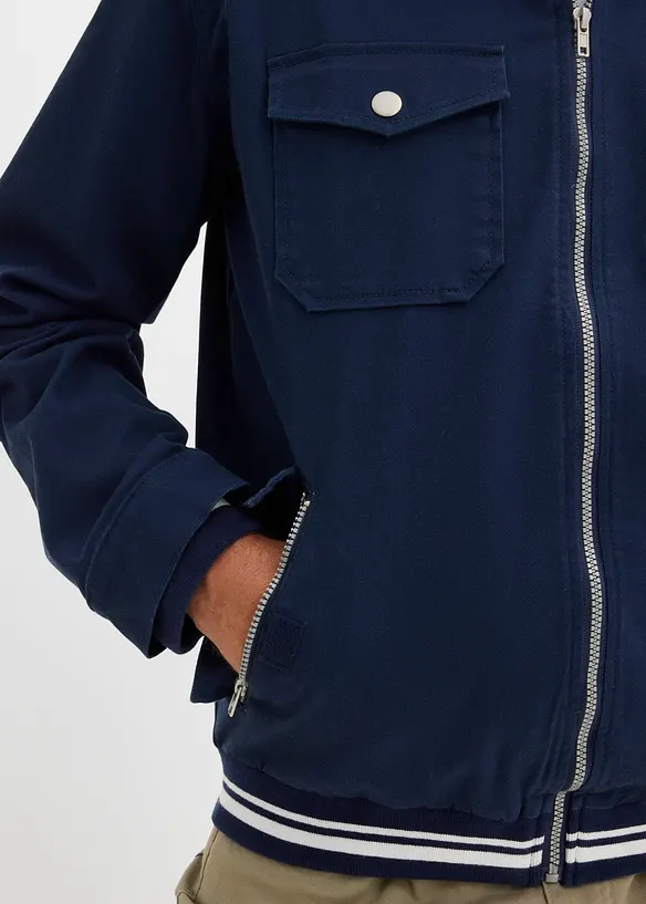 Overgangsjakke i regular fit, bonprix