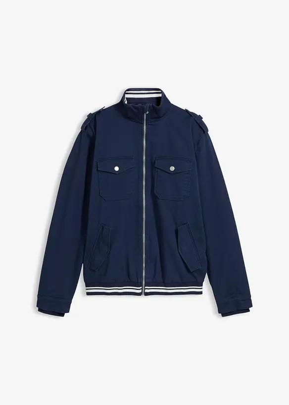 Overgangsjakke i regular fit, bonprix