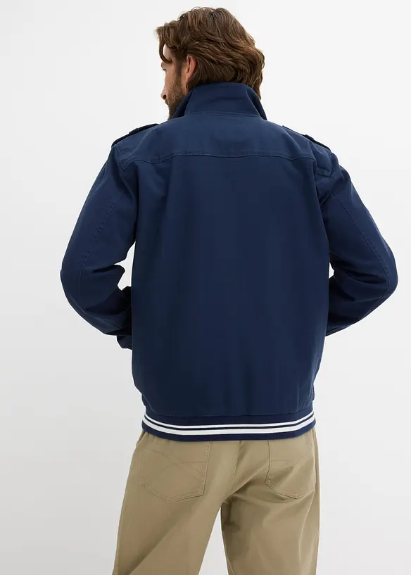 Overgangsjakke i regular fit, bonprix