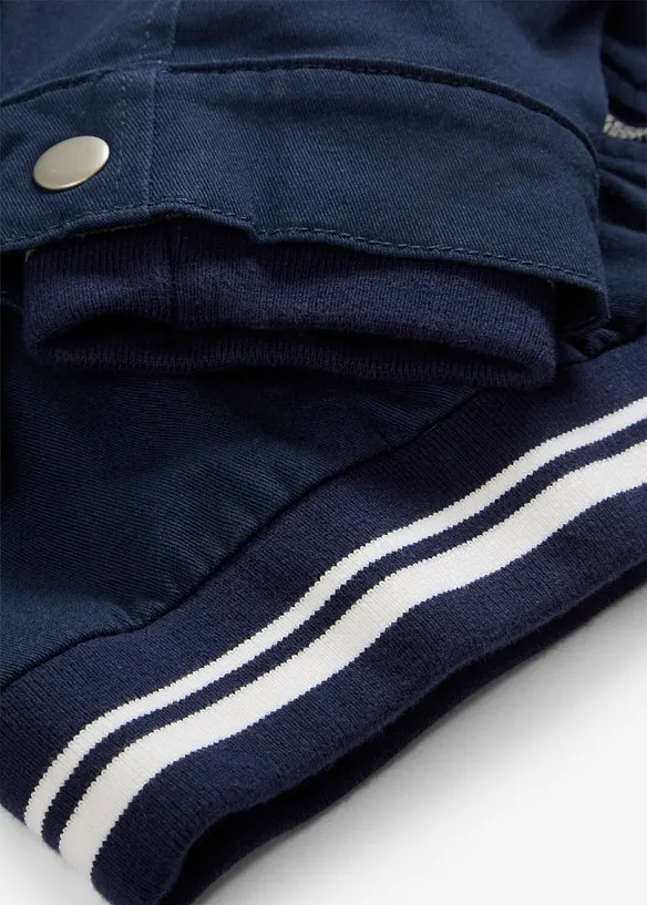Overgangsjakke i regular fit, bonprix