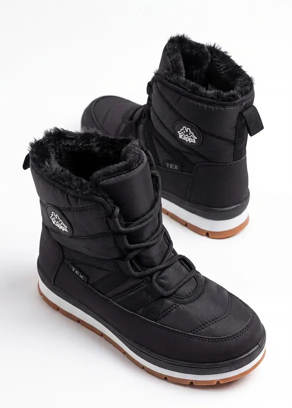 Sn&oslash;reboots med Tex-membran fra Kappa, Kappa