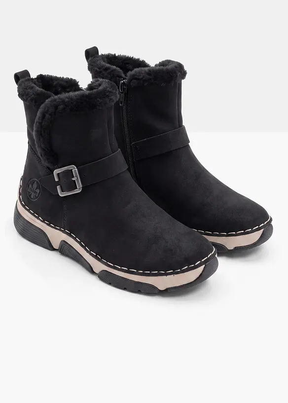 Boots fra Rieker, Rieker