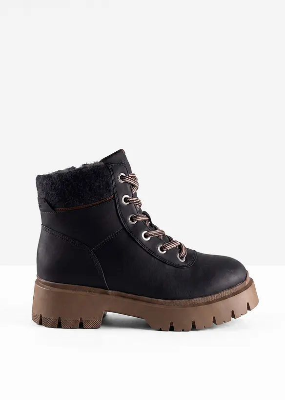 Sn&oslash;reboots med profils&aring;le fra Esprit, Esprit