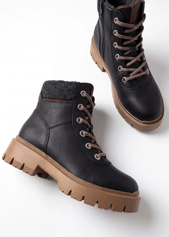Sn&oslash;reboots med profils&aring;le fra Esprit, Esprit