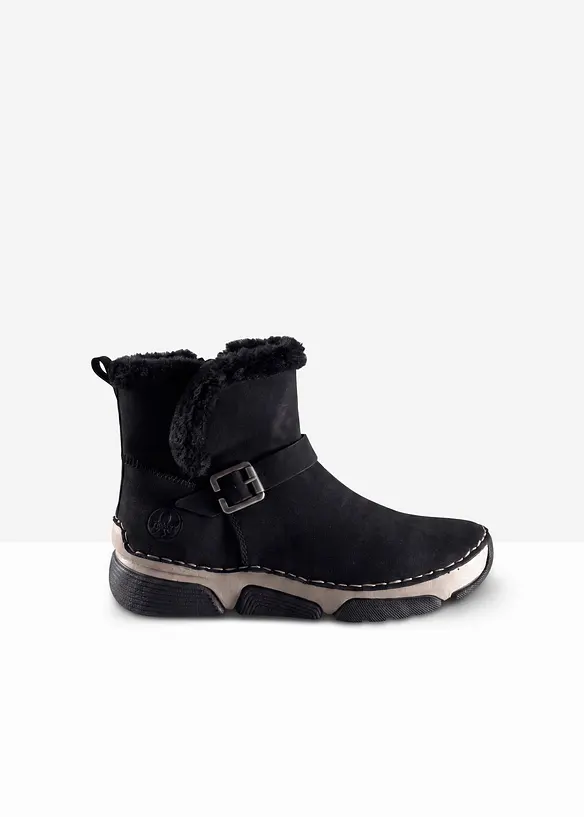 Boots fra Rieker, Rieker