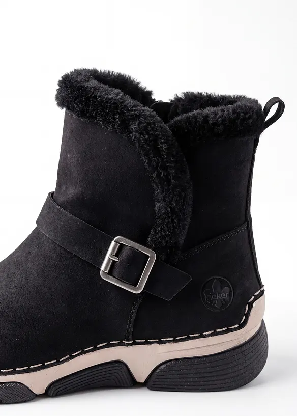 Boots fra Rieker, Rieker