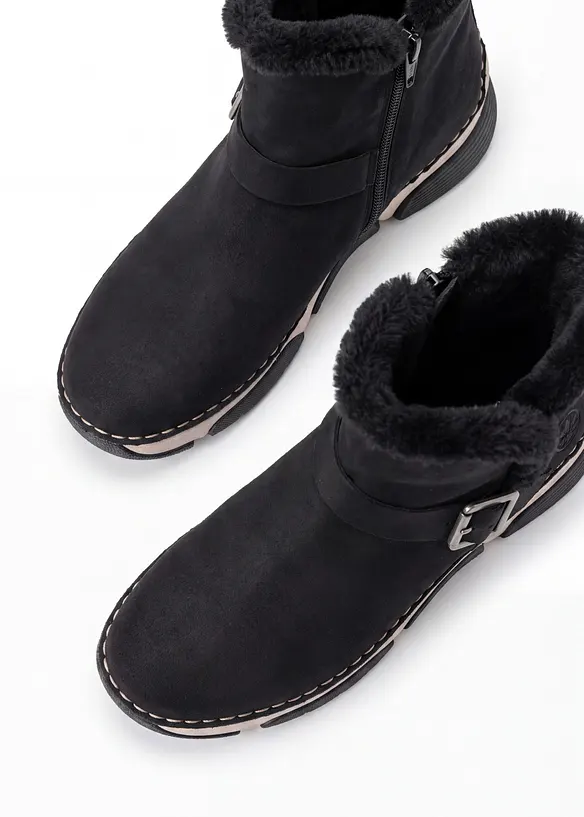 Boots fra Rieker, Rieker