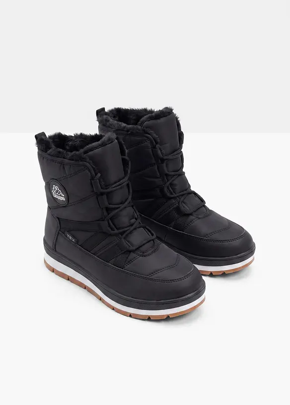 Sn&oslash;reboots med Tex-membran fra Kappa, Kappa