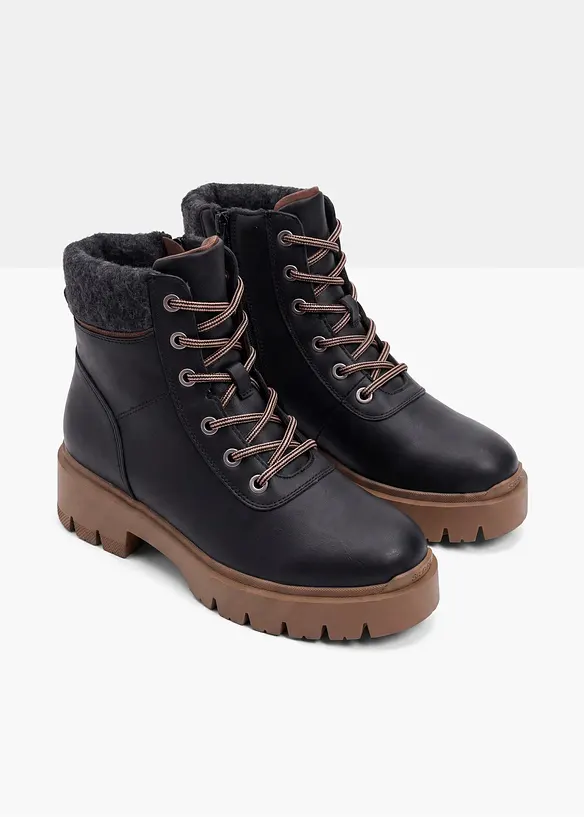 Sn&oslash;reboots med profils&aring;le fra Esprit, Esprit