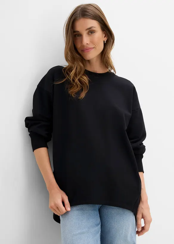 Oversized sweatshirt, bonprix
