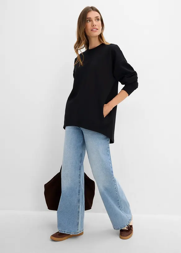 Oversized sweatshirt, bonprix