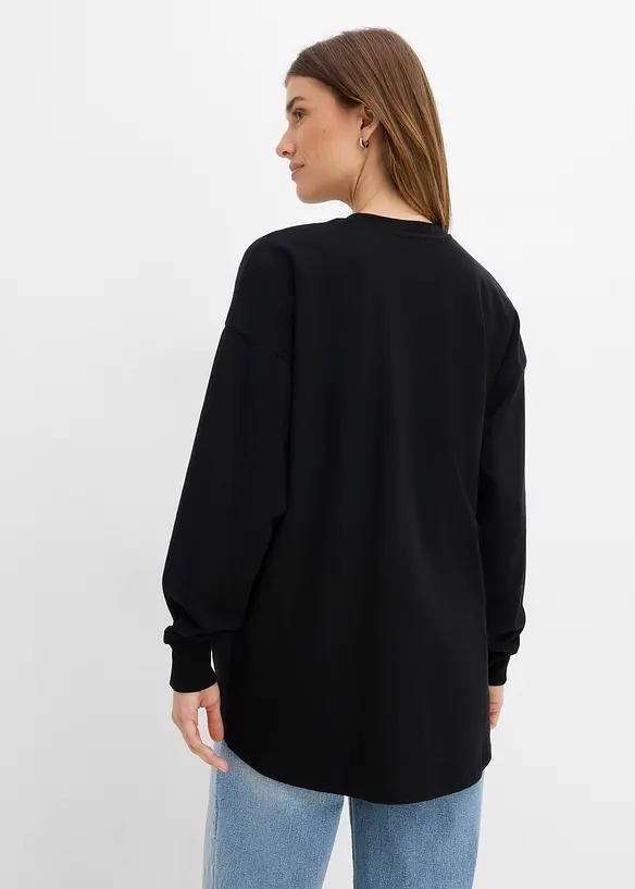 Oversized sweatshirt, bonprix
