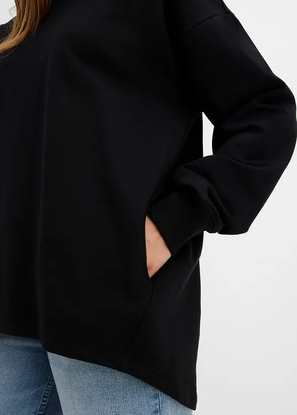 Oversized sweatshirt, bonprix