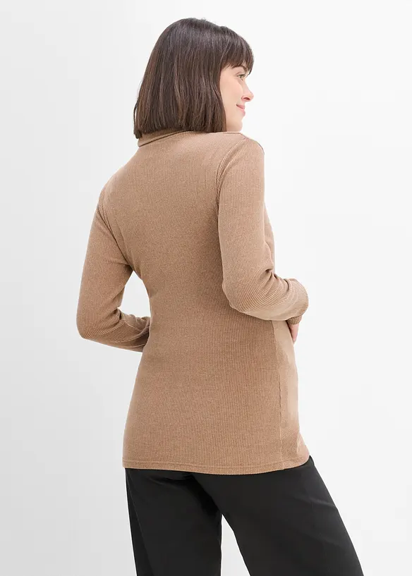 Myk mama genser, bonprix