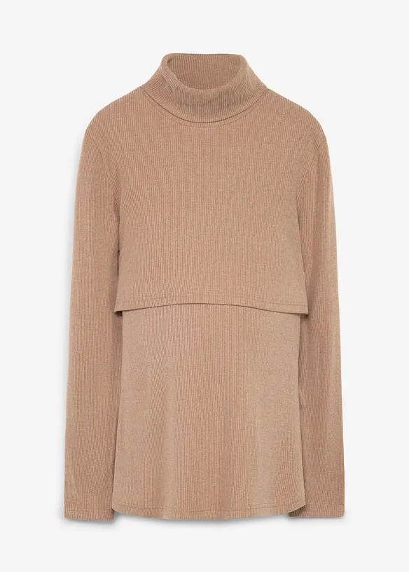 Myk mama genser, bonprix