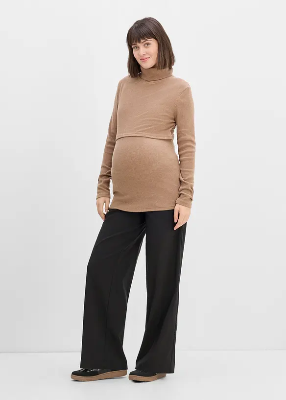 Myk mama genser, bonprix