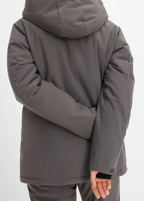 Vannavvisende skijakke, bonprix