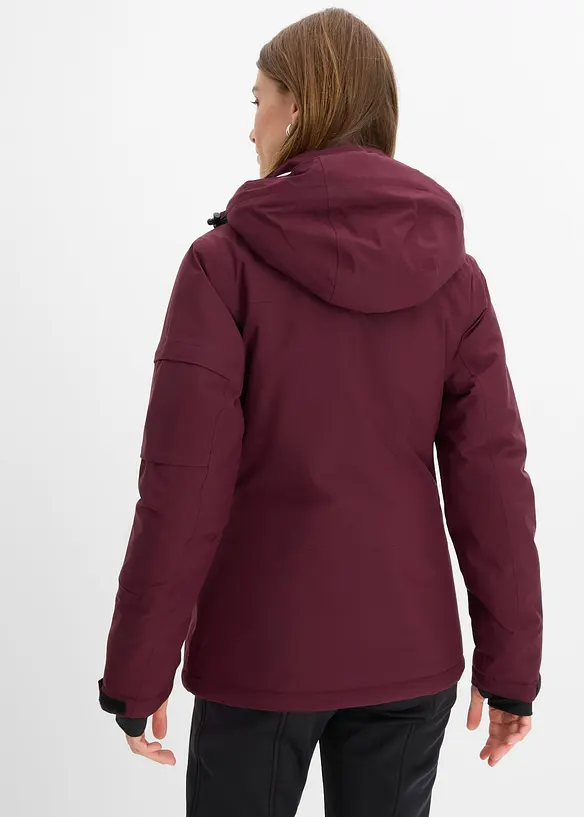 Vannavvisende skijakke, bonprix
