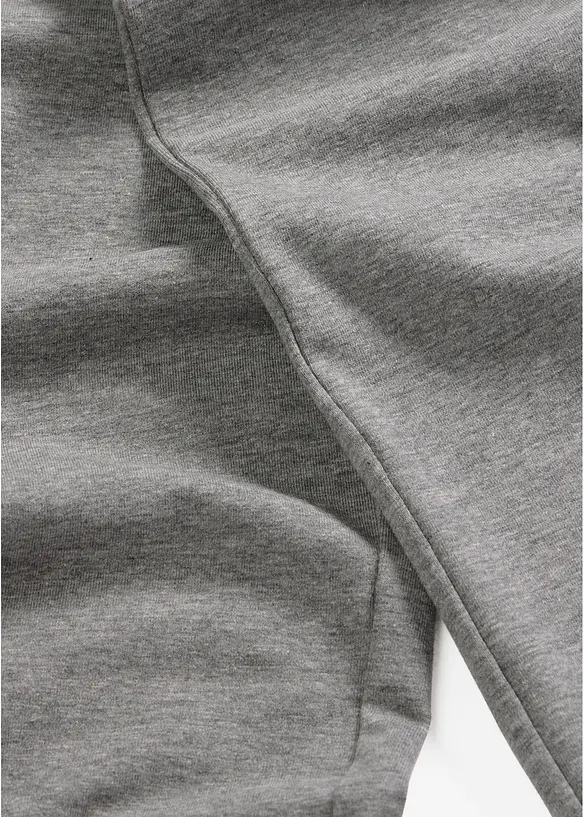 Mama leggings i &oslash;kologisk bomull, bonprix