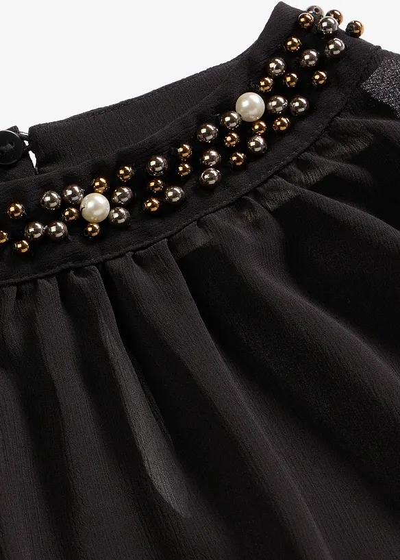 Chiffonbluse, bonprix