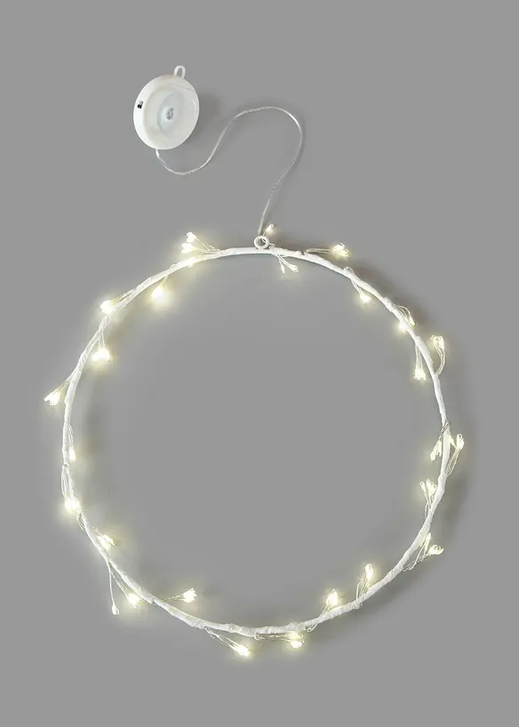 LED-hengende pynt, bonprix