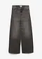 gr&aring; denim used