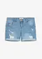 lysebl&aring; denim used