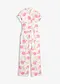 lyserosa/pinklady blomstret