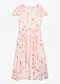 naturhvit/soft rosa/lyserosa/pastellrose m&oslash;nstret