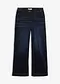 m&oslash;rkebl&aring; denim used