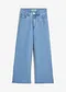 lys bl&aring; denim used-look