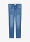 lysebl&aring; denim used