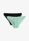 sort + mint