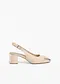 beige/gullfarget
