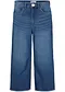 bl&aring; denim used