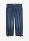 bl&aring; denim used&nbsp;