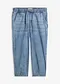 lysebl&aring; denim used