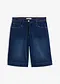 m&oslash;rkebl&aring; denim used