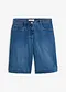 bl&aring; denim used