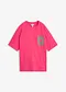 pinklady/opalgr&oslash;nn trykk