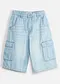 lysebl&aring; denim