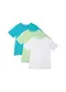 dyp akva+soft mint+hvit