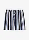 sort stripem&oslash;nster